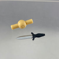 1617-DX -Winter Soldier (Disney+) Knife