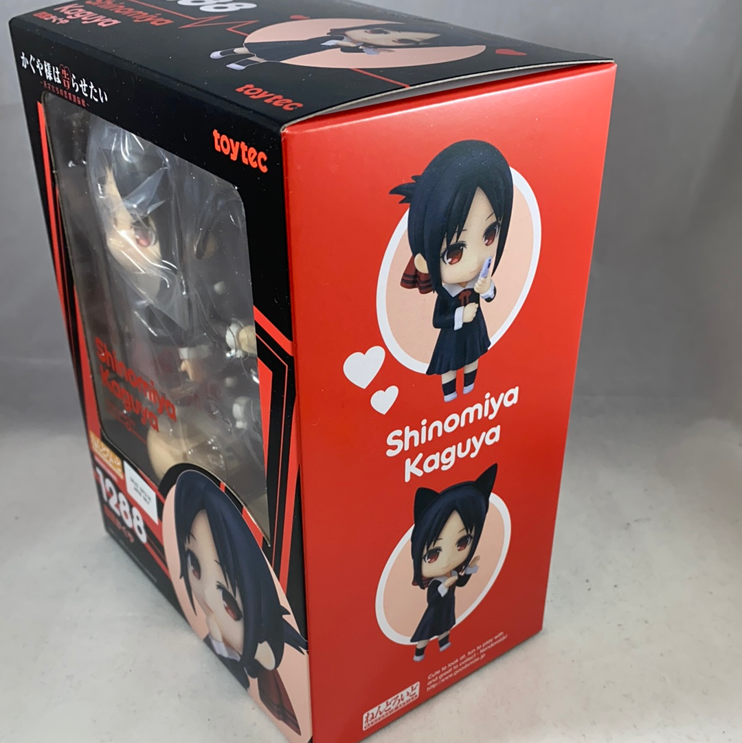Nendoroid 1288 Kaguya Shinomiya (Kaguya-sama: Love is War