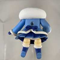207 -Miku Fluffy Coat Vers. Body (Option 2)