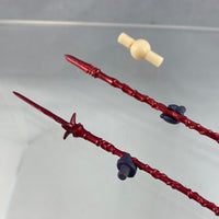 743 -Lancer/Scathach's Pair of Spears