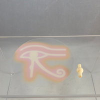 1296 -Rider/Ozymandias' Eye of Horus Effect Piece