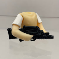 361 -Misaka Imouto's Assault Rifle