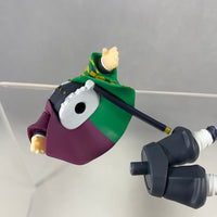 1408 -Giyu's Outfit with Sword