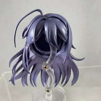 1224 -Jakurai's Hair