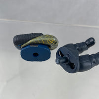 1617 -Winter Soldier (Disney+ Ver.) Body 1 with Crossed Arms