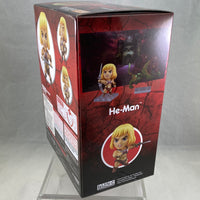 1775 -He-Man Complete in Box