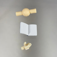 1468 -Shen Qingqiu's Book