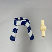 1330 & Nendoroid More -Luna or Ravenclaw Scarf