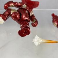 545 -Iron Man Mark 45: Hero's Edition Iron Man Suit (Option 1)