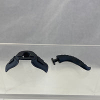 1609 -Bondrewd's Tail with Alternate Skirt Piece