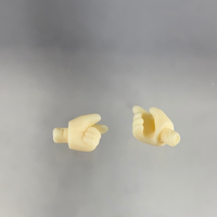 1322 -Cliff's Additional Pointing & Grasping Hands