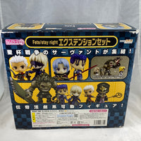 Nendoroid Petite -Fate/stay night Extension Set