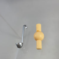 Playset #5 -Wagnaria Restaurant (Working) Set B Ladle