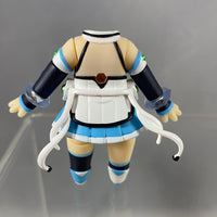 1424 -Luo Tianyi's Dress