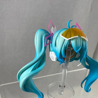 1578 -Miku: Racing Miku 2021 Ver. Twintails with Goggles
