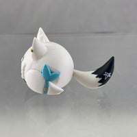 1821 -Shirakami Fubuki's Fubuchan (Bird Dog Mascot)