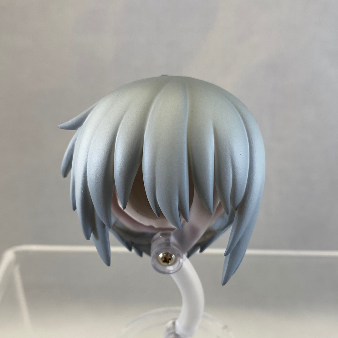 1915 -Yuki Soma's Hair| Chibi Chop Shop