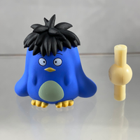1221 -Yusuke's Bird-Like Friend, Puu