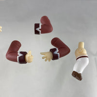 504 -Tomoyo's School Uniform (Option 1)