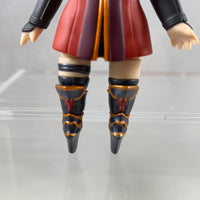 1440 -Alter Ego/Okita Souji (Alter)'s Body