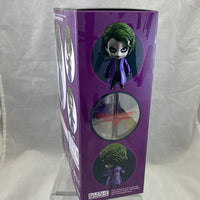 566 -The Joker: Villian's Edition Complete in Box