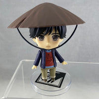 1682 -Neo: Blade Master's Kasa (Hat)