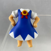 167b -Suntanned Cirno's Body