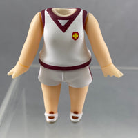 1610 -Mikoto: Daihasei Fest Ver. Body with Running Pose and Coin