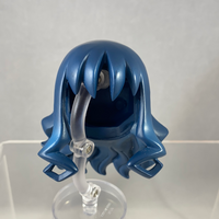 Chibi-Arts -Kurumi Erika’s Hair & Faces