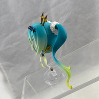 898 -Racing Miku 2018's Twin-Tails