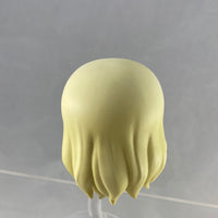 1507 -Eleven's Alternate Hair RUBBERLIKE WIG