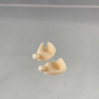 Cu-poche Extra -Boy Body's Curved Hands
