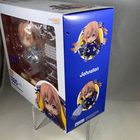 1335 -Johnston Complete in Box