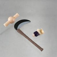 1674 -Princess Sakuna's Kama (Sickle)