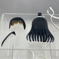 1109 -Lan Wangji (Original Ver.)'s Hair (SEE NOTE- missing one bang piece)