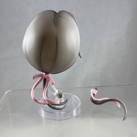 1222 -Daihannya's Ponytail with Alternate Pieces