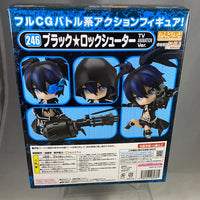 246 -Black Rock Shooter TV Animation Ver. Complete in Box