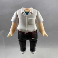 1260 -Shinji's School Uniform