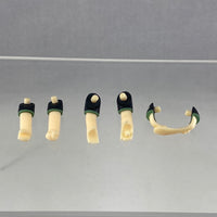 1093 *-Wang's Jersey Outfit Arms