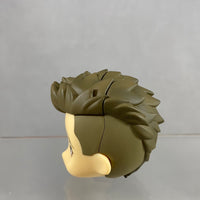 1290 -Hawkeye: Endgame Vers. Hair and Faceplate