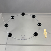 1273 -Naruto: Sage of the Six Paths Vers. Truthseeker Orb Ring