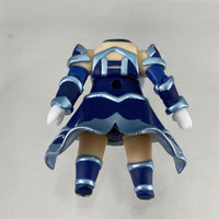 614 *-Mirana's Dress with Replacement Gloved Hands(Option 2)