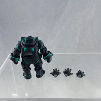 1691 -Midoriya's Stealth Suit