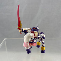 908 -Sakura Yea: Heretic Ver.'s Body Holding Sword