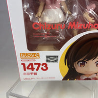 1473 -Chizuru Mizuhara Complete in Box