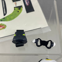 1839 -Racing Miku: 2022 Vers. Car and Decals