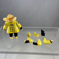 1273 -Naruto: Sage of the Six Paths Vers. Outfit