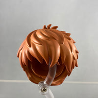 1301 -Rio Mason's Hair