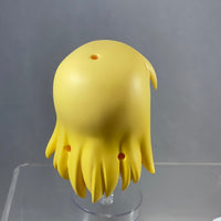 1525 -Crimvael's Hair with Broken Halo & Wings