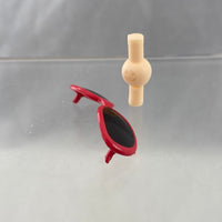 590 -Nico: Training Version Sunglasses